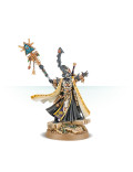 Eldrad Ulthran Aeldari Warhammer 40.000