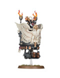 Junith Eruita Adepta Sororitas Warhammer 40.000