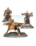 Balista Celestial Celestar Ballista Stormcast Eternals Warhammer Age of Sigmar
