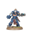 Teniente Marines Espaciales Space Marines Lieutenant Warhammer 40.000
