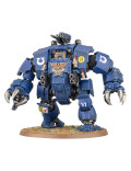 Dreadnought Brutalis Marines Espaciales Space Marines Warhammer 40.000