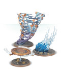 Hechizos Permanentes Endless Spells Stormcast Eternals Warhammer Age of Sigmar