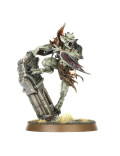 Archirregente Abominable Abhorrant Archregent Rey Ghoul King Flesh-Eater Courts Warhammer Age of Sigmar