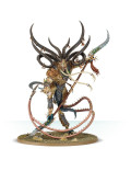 Señor Alimañas Verminlord Corruptor/Warpseer/Deceiver/Warbringer/Lord Skreech Verminking Skaven Warhammer Age of Sigmar