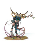 Señor Alimañas Verminlord Corruptor/Warpseer/Deceiver/Warbringer/Lord Skreech Verminking Skaven Warhammer Age of Sigmar