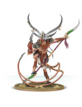 Señor Alimañas Verminlord Corruptor/Warpseer/Deceiver/Warbringer/Lord Skreech Verminking Skaven Warhammer Age of Sigmar