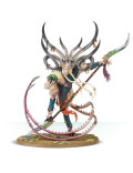 Señor Alimañas Verminlord Corruptor/Warpseer/Deceiver/Warbringer/Lord Skreech Verminking Skaven Warhammer Age of Sigmar
