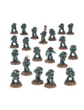MKIII Tactical Squad Legiones Astartes Warhammer The Horus Heresy