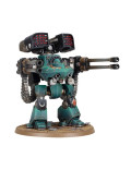 Deredeo Dreadnought Anvilus Configuration The Horus Heresy