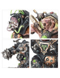 Stormfiends Monstruormentas Skaven Warhammer Age of Sigmar
