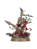 Bombardero Brujo Warlock Bombardier Skaven Warhammer Age of Sigmar