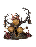 Feculent Gnarlmaw Fauces Feculentas Maggotkin of Nurgle Warhammer Age of Sigmar