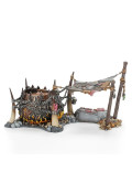 Great Mawpot Ogor Mawtribes Warhammer Age of Sigmar