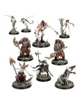 La Corte de Radukar Soulblight Gravelords Warhammer Age of Sigmar