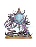 The Contorted Epitome Hedonites of Slaanesh Warhammer Age of Sigmar
