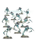 Dreadscythe Harridans Nighthaunt Warhammer Age of Sigmar