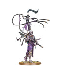 Syll'Esske The Vengeful Allegiance