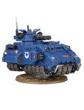 Gladiator Valiant/Lancer/Reaper Space Marines Valiant/Lancero/Segador Marines Espaciales Warhammer 40.000