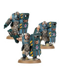 Ogretes Ogryns Torogretes Bullgryns Astra Militarum Warhammer 40.000