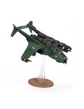 Valquiria Valkyrie Astra Militarum Warhammer 40.000
