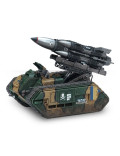 Manticore Deathstrike Mantícora Astra Militarum Warhammer 40.000