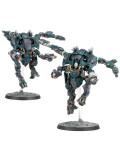 Van Saar Ash Wastes Arachni-rig Necromunda