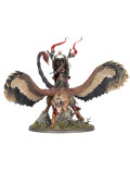 Tahlia Vedra, La Leona del Erial Ciudades de Sigmar Warhammer Age of Sigmar