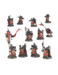 Fusileros del Gremio Libre Freeguild Fusiliers Ciudades de Sigmar Warhammer Age of Sigmar