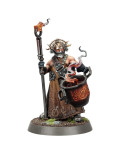 Transmutador de Guerra Alchemite Warforger Ciudades de Sigmar Warhammer Age of Sigmar