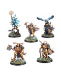 Neave Blacktalon Los Garranegra The Blacktalons Stormcast Eternals Warhammer Age of Sigmar