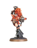 Exiliado Rocafunesta Grimhold Exile Fyreslayers Warhammer Age of Sigmar