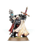 Cypher Dark Angels Ángeles Oscuros Warhammer 40.000