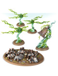 Hechizos Permanentes Skaven Endless Spells Warhammer Age of Sigmar
