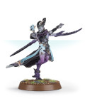 The Masque La Máscara Hedonites of Slaanesh Warhammer Age of Sigmar