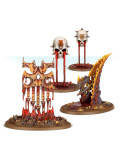 Judgements of Khorne Blades of Khorne Warhammer Age of Sigmar