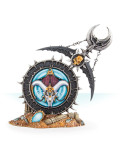 Fane of Slaanesh Hedonites of Slaanesh Warhammer Age of Sigmar