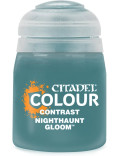 Nighthaunt Gloom Citadel Contrast 18 ml