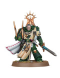 Maestre Lazarus Dark Angels Warhammer 40.000