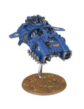 Storm Speeder Thunderstrike Hammerstrike Hailstrike Space Marines Warhammer 40.000