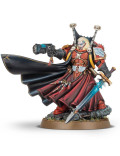 Mephiston Blood Angels Warhammer 40.000
