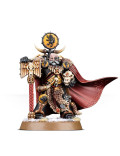 Ulrik the Slayer Space Wolves Warhammer 40.000