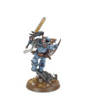 Ragnar Blackmane Space Wolves Warhammer 40.000