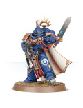 Capitán Primaris Captain Space Marines Warhammer 40.000