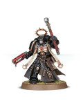 Capellán Primaris Chaplain Space Marines Warhammer 40.000