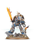 Roboute Guilliman Ultramarines Space Marines Warhammer 40.000