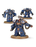 Centuriones Devastadores Asalto Centurion Assault Squad Space Marines Warhammer 40.000