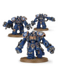 Centuriones Devastadores Asalto Centurion Assault Squad Space Marines Warhammer 40.000