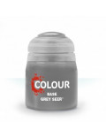 Grey Seer Citadel Base 12ml