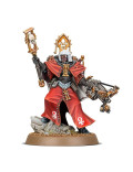 Canonesa Canoness Adepta Sororitas Warhammer 40.000