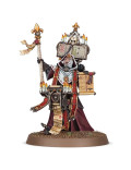 Dialogus Hermana Dialogante Adepta Sororitas Warhammer 40.000